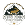 MTN High Hunters Logo
